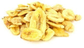 BIO gesĂŒĂte Bananenchips (Rohware) (68 kg) 1